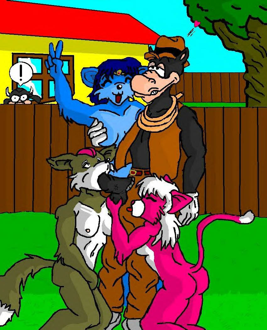 Brett Carter Nintendo Picture 7