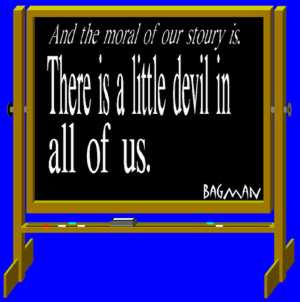 Little Devil by Bagman - Slide 7