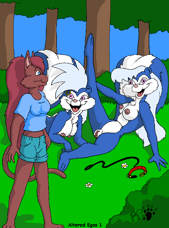 Kthanid - Relationships in Rutwell Forest - Pics - Picture 7