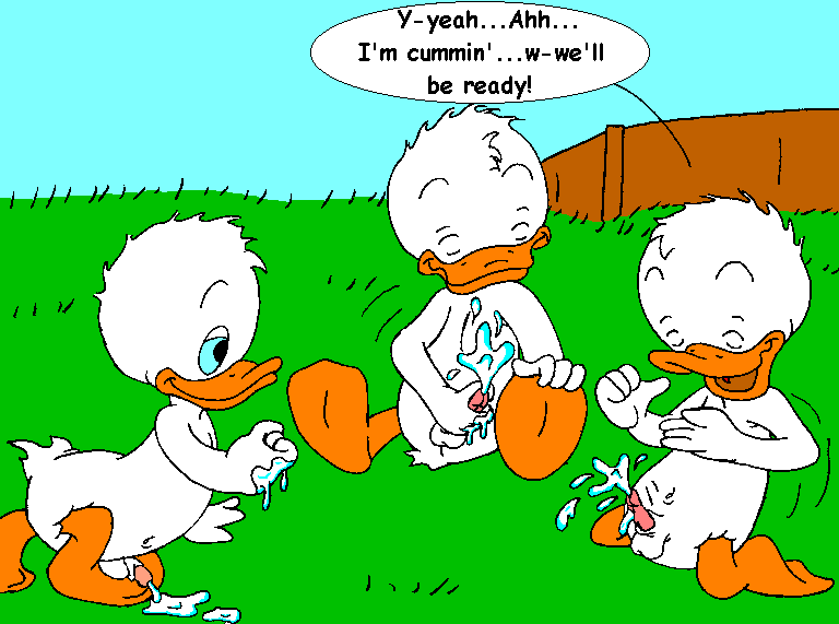 Mouseboy - Babysitting - Picture 7