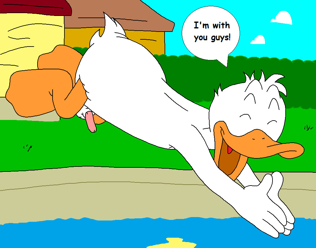 Mouseboy - One Stormy Night 3 of 4 - After the Stormy Night - Picture 28