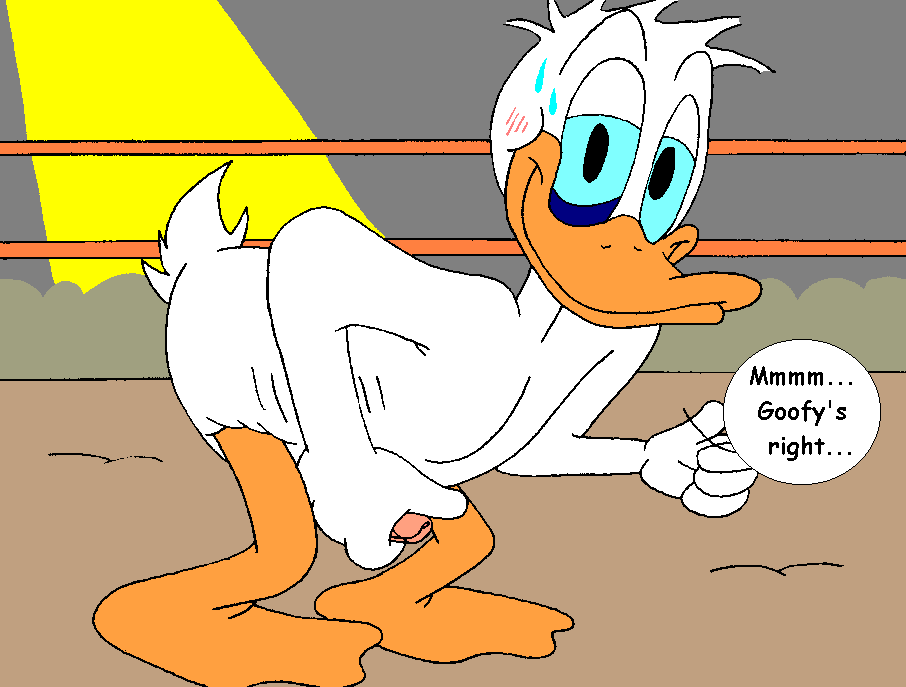 Mouseboy - The Big Fight - Picture 56