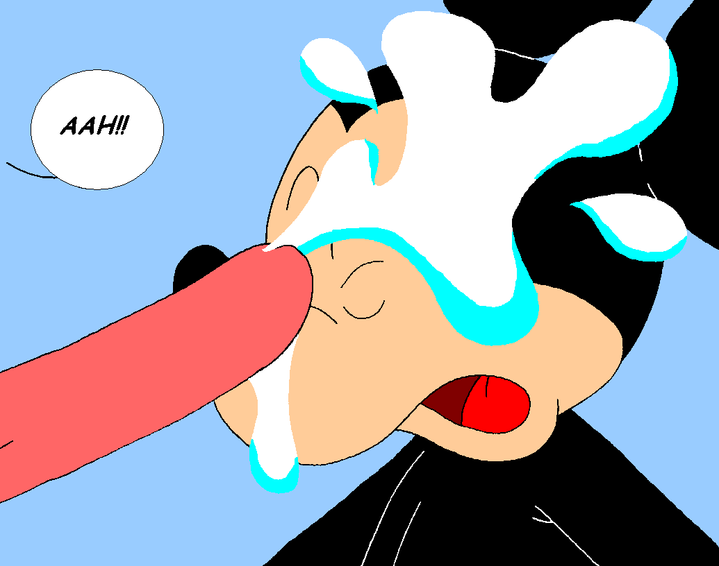 Mouseboy - Bathouse Guests - Picture 58