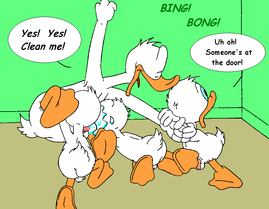 Mouseboy - The Boys' Job - Picture 7