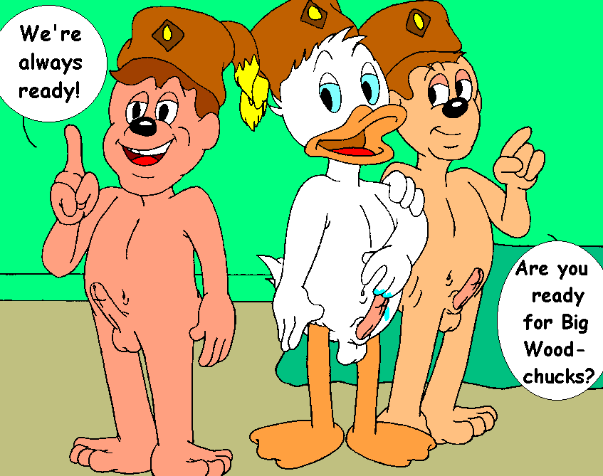 Mouseboy - The Boys' Job - Picture 182