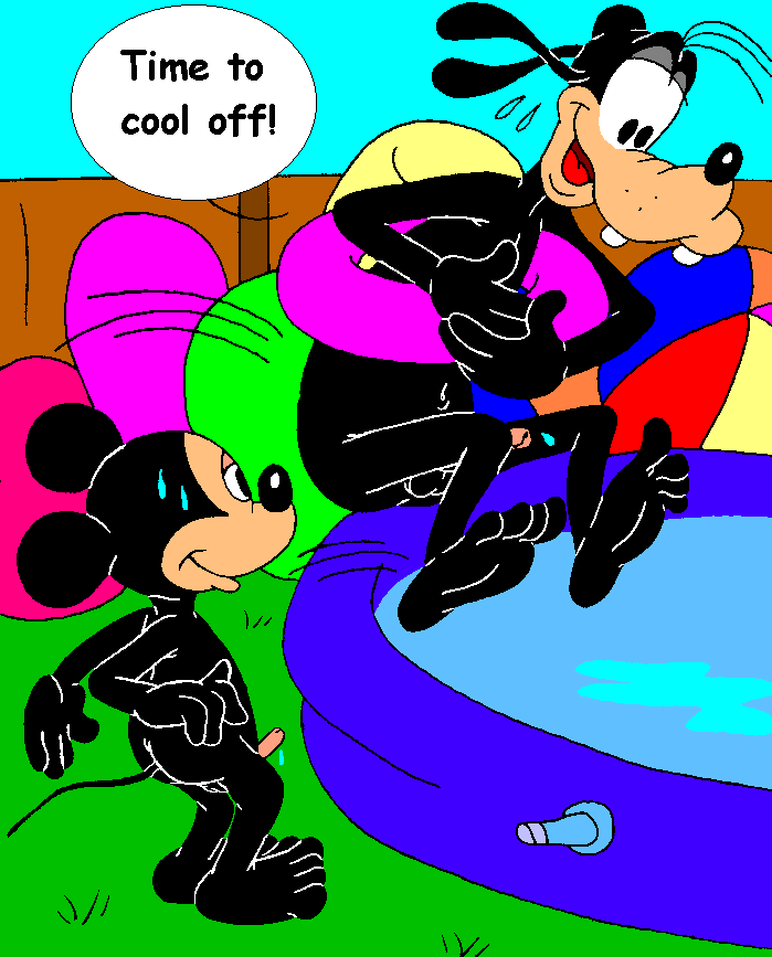 Mouseboy - Blow Jobs - Picture 36