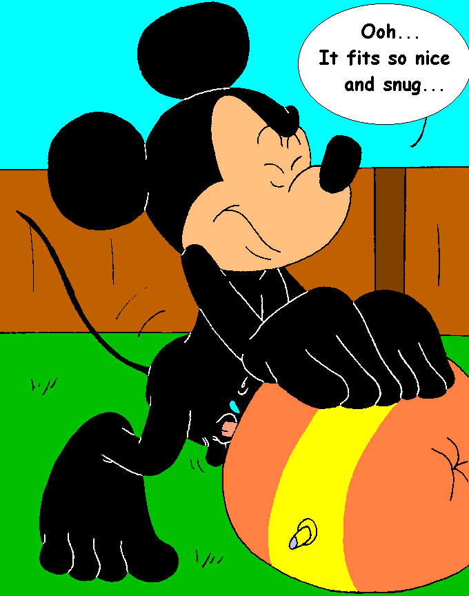 Mouseboy - Blow Jobs - Picture 47