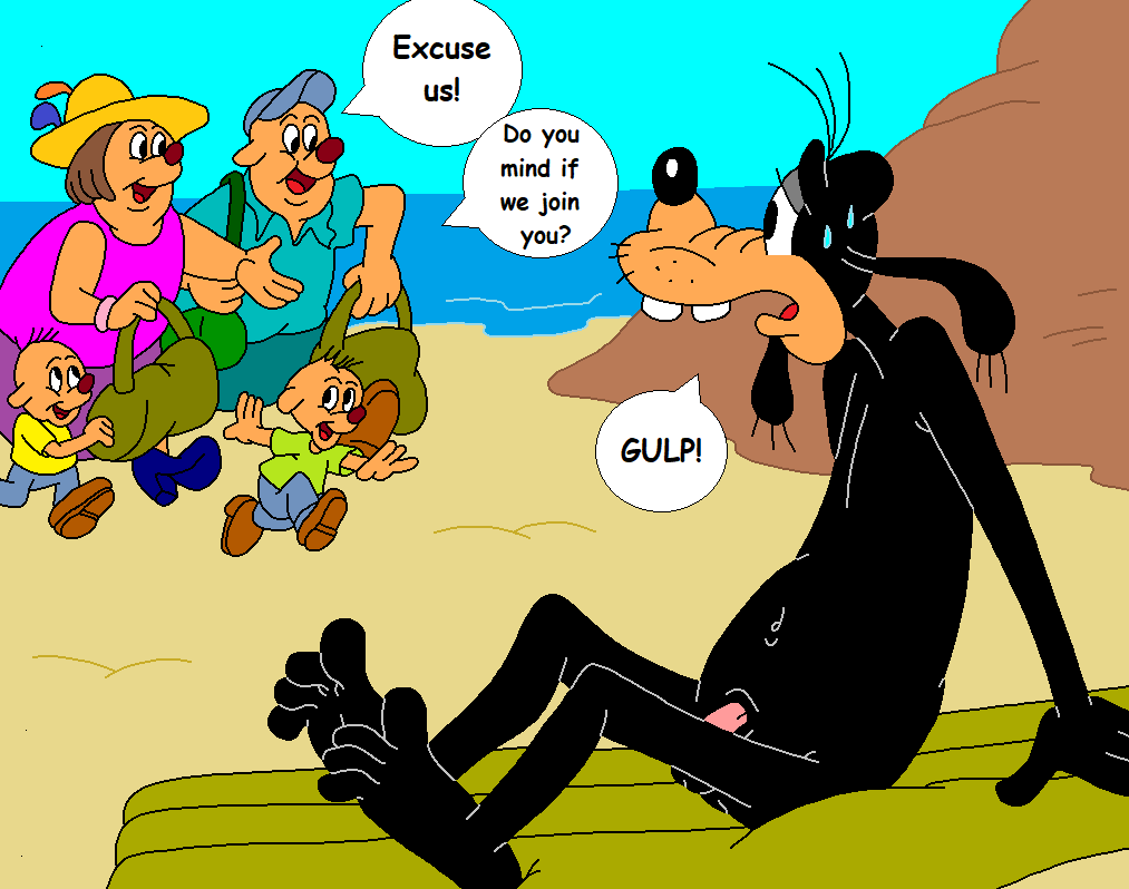 Mouseboy - Beach Party - Picture 36