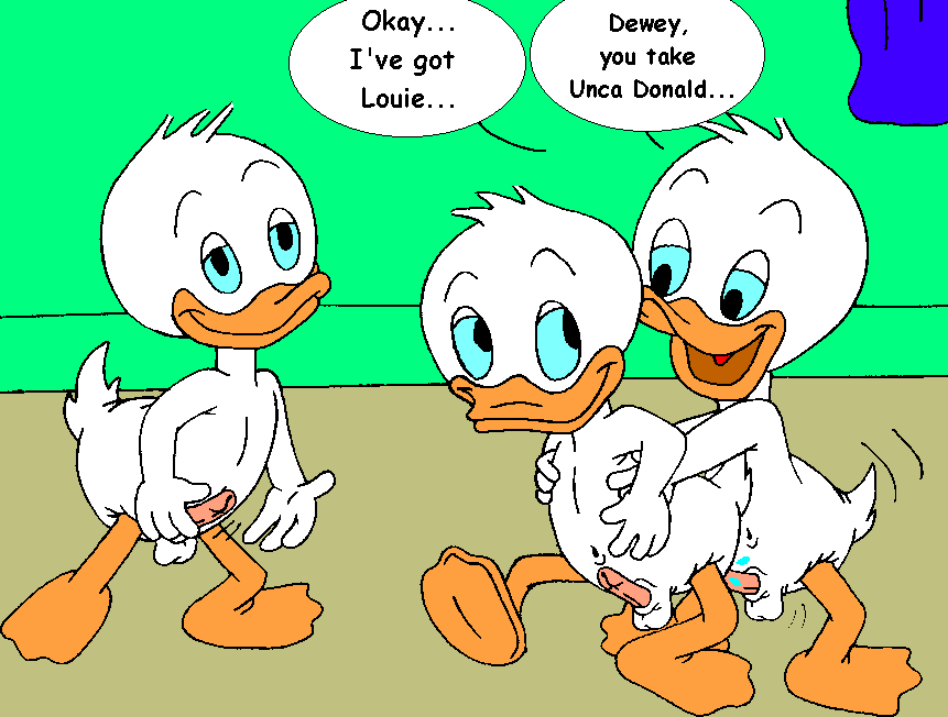 Mouseboy - Body Painting - Picture 57