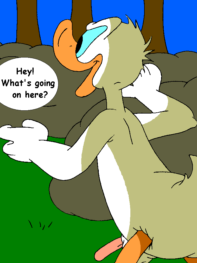 Mouseboy - Campout - Picture 92