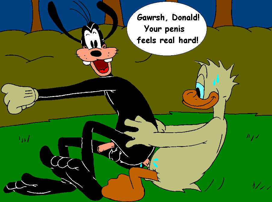 Mouseboy - Campout - Picture 234