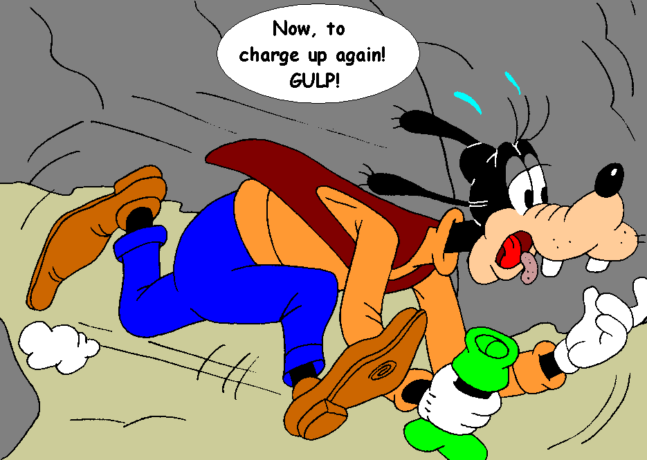 Mouseboy - Captured - Picture 25