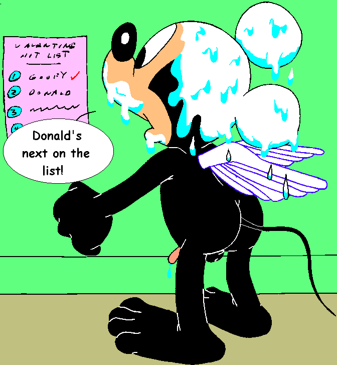 Mouseboy - Cupid Mickey 2002 - Picture 8