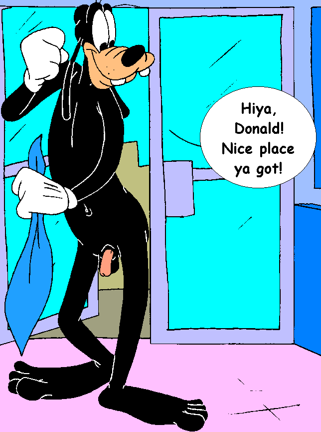 Mouseboy - Duck a la carte - Picture 88