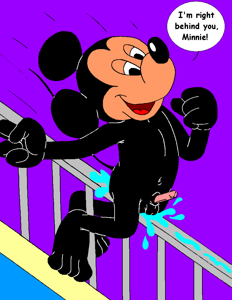 Mouseboy - Detention - Picture 163