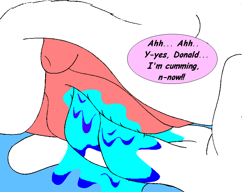 Mouseboy - Donalds Party - Picture 97