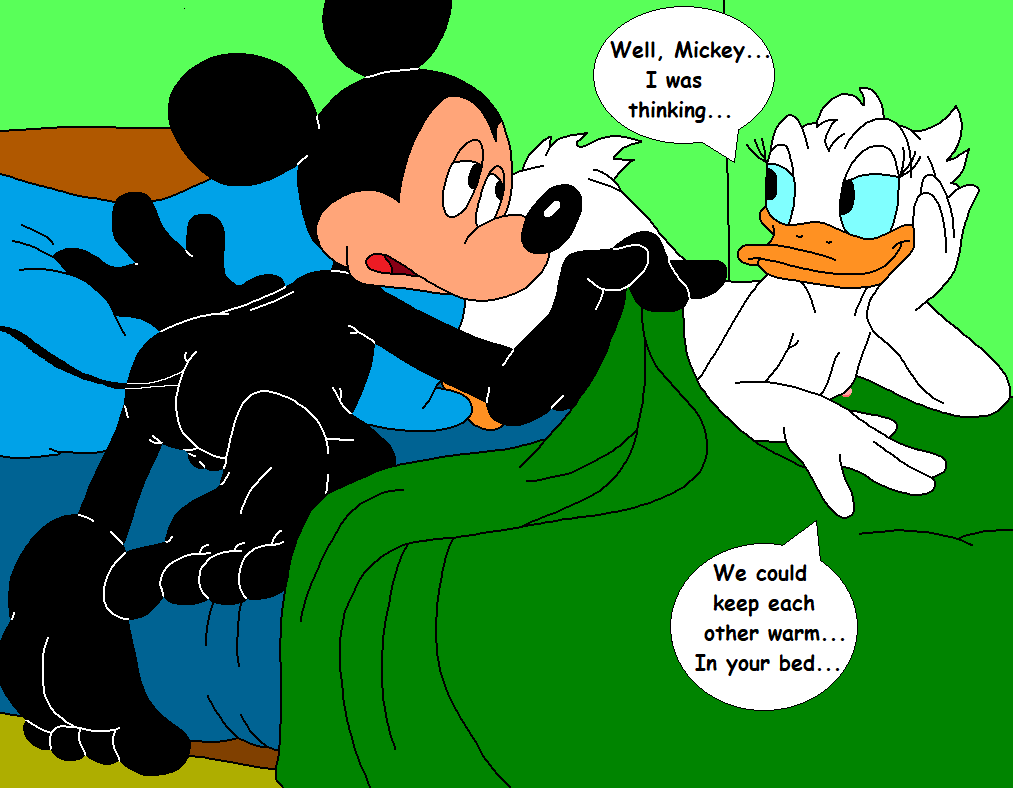 Mouseboy - One Stomey Night - 1 of 4 - Picture 18