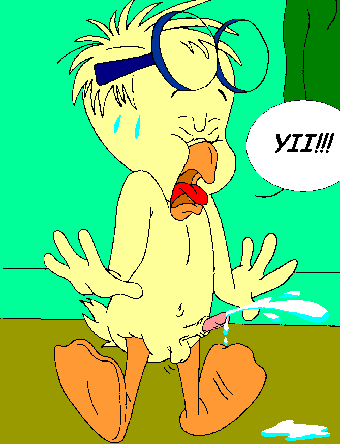 Mouseboy - Darkwing Duck Returns - Part 2 - Picture 46