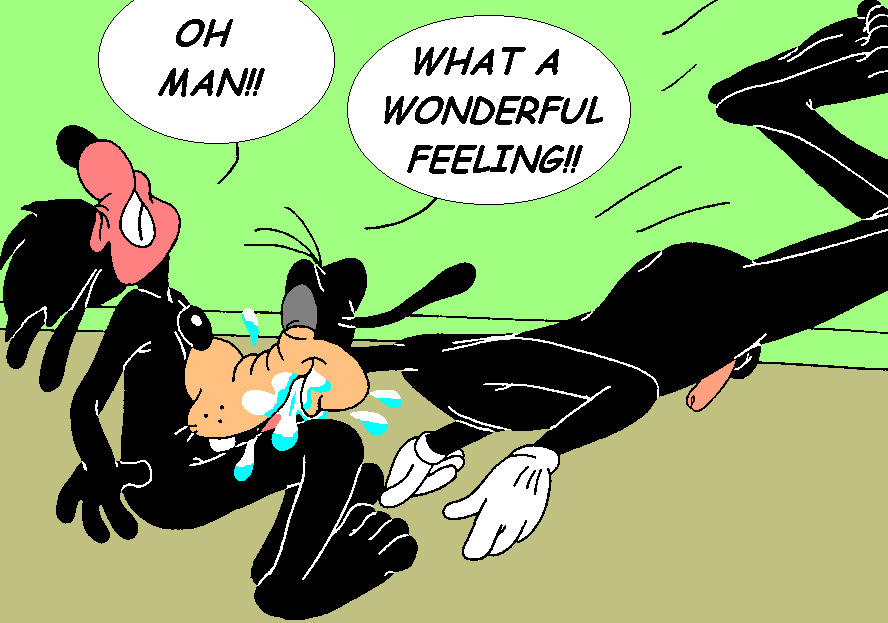 Mouseboy - Father Son Bonding - Picture 43