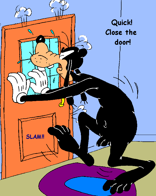 Mouseboy - How to Masturbate - Part 1 - Picture 8