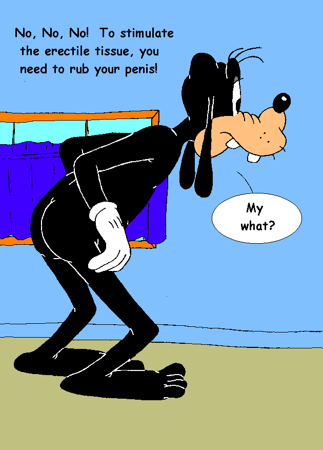 Mouseboy - How to Masturbate - Part 1 - Picture 11