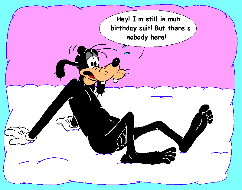 Mouseboy - How to Masturbate - Part 2 - Picture 12