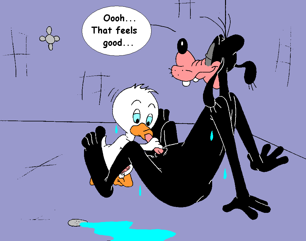 Mouseboy - Goofy's Secret - Picture 33