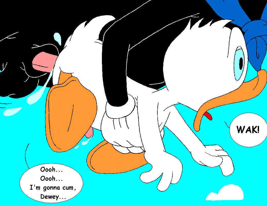 Mouseboy - Goofy's Secret - Picture 92