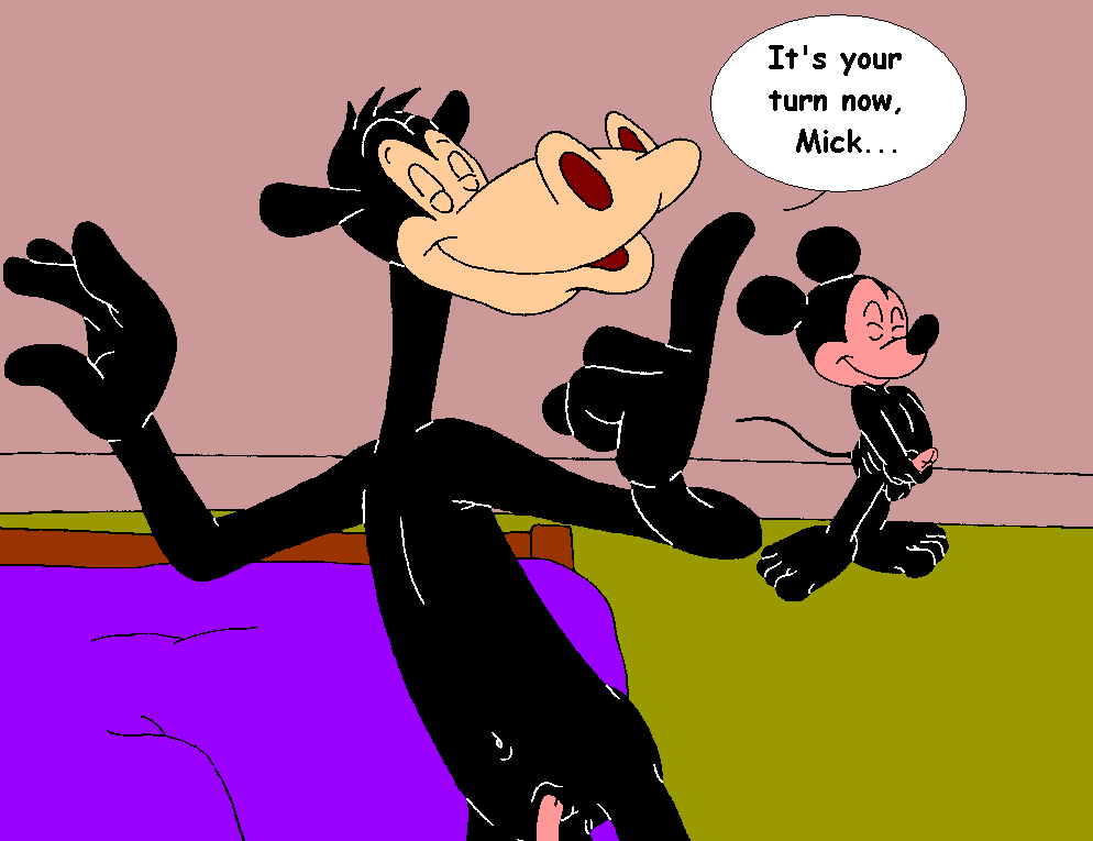 Mouseboy - Horsing Around - Picture 25