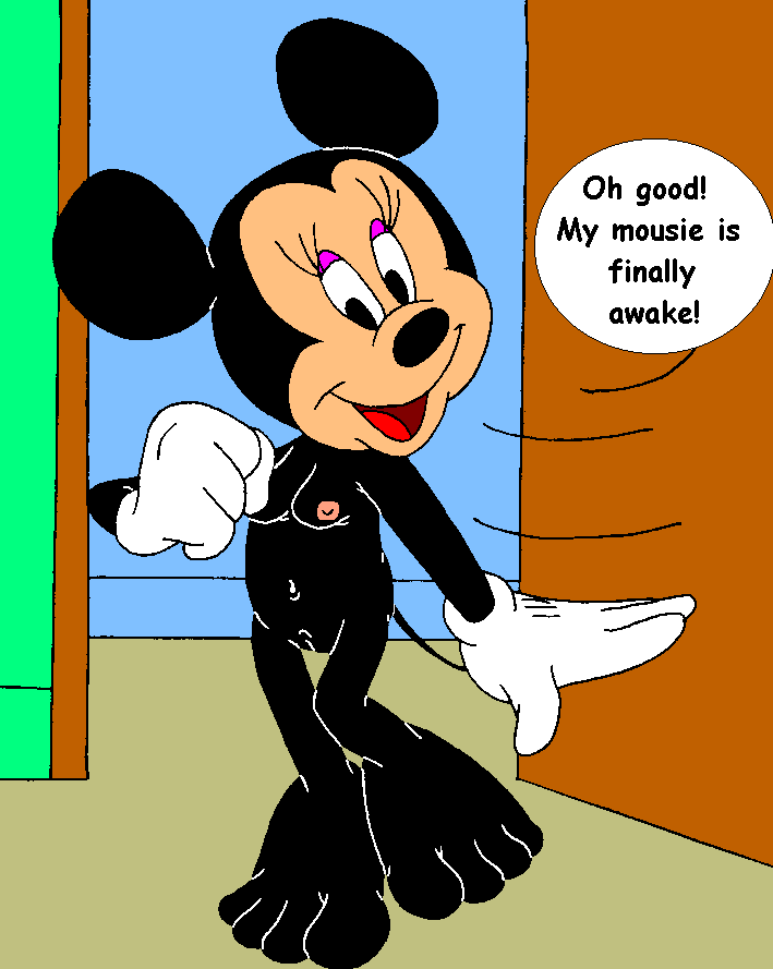 Mouseboy - In the Buff - Picture 59