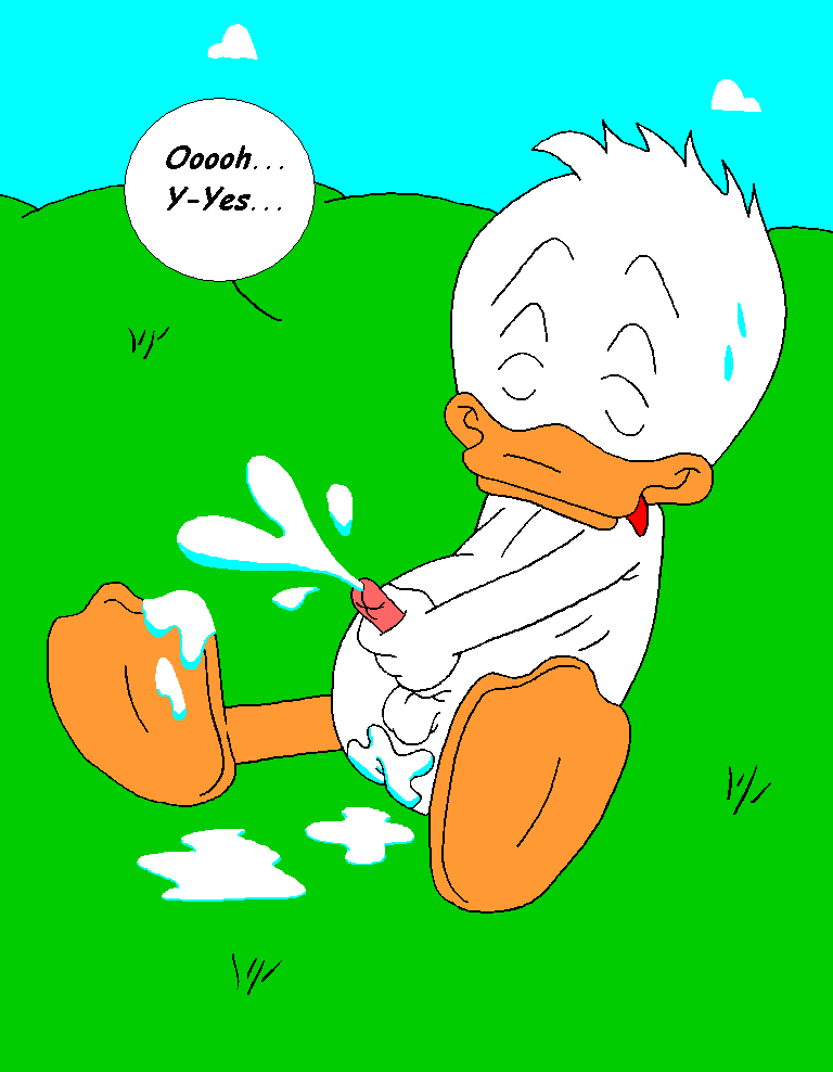 Mouseboy - Keeping Goofys Secret - Picture 144