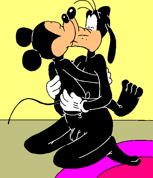 Mouseboy - Mickeys Bathhouse - Picture 66