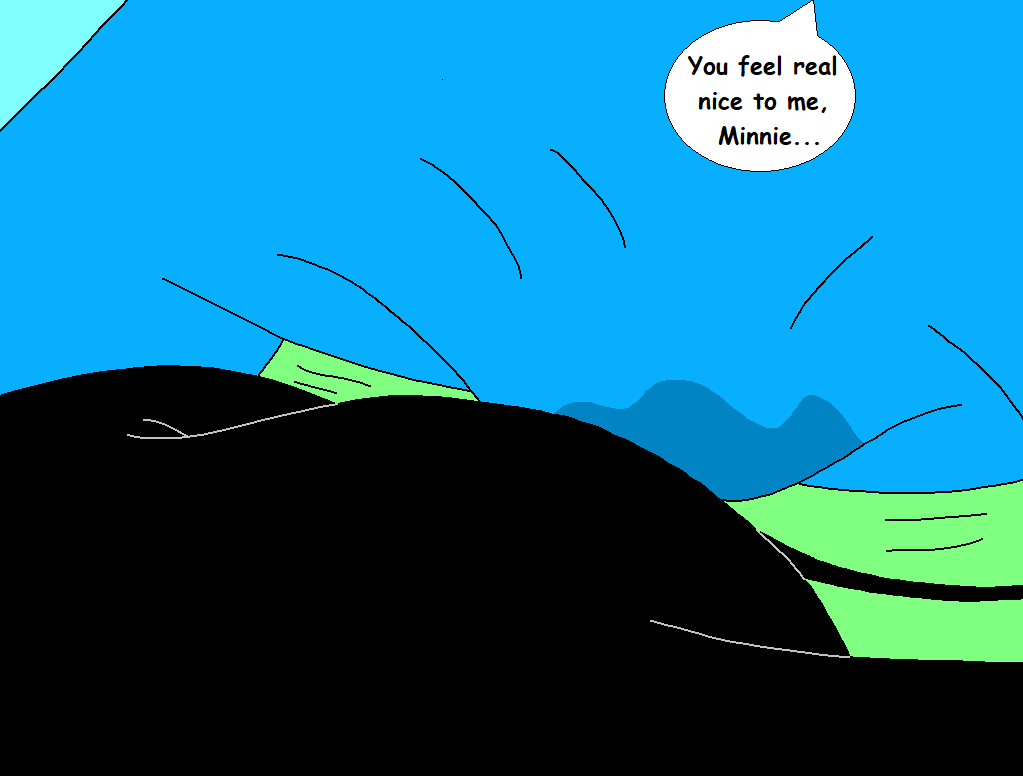 Mouseboy - Minnie's Beach Encounter - Picture 15