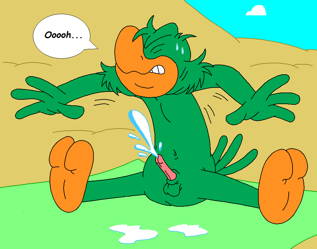 Mouseboy - Minnie's Beach Encounter - Picture 32