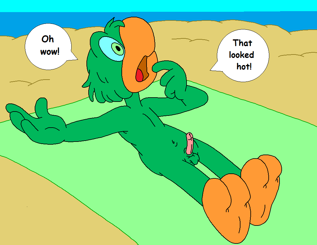 Mouseboy - Minnie's Beach Encounter - Picture 106