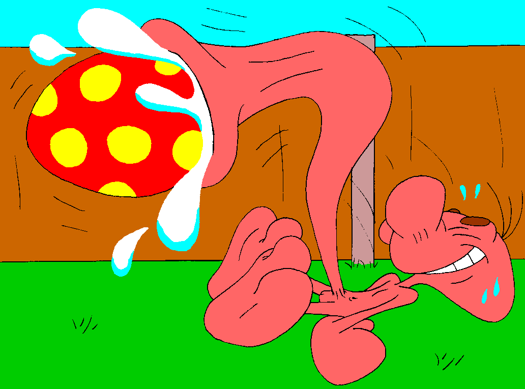 Mouseboy - Mickey gets laid - Picture 25