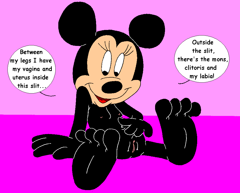 Mouseboy - Sex Ed 101 - Part 1 - Picture 51