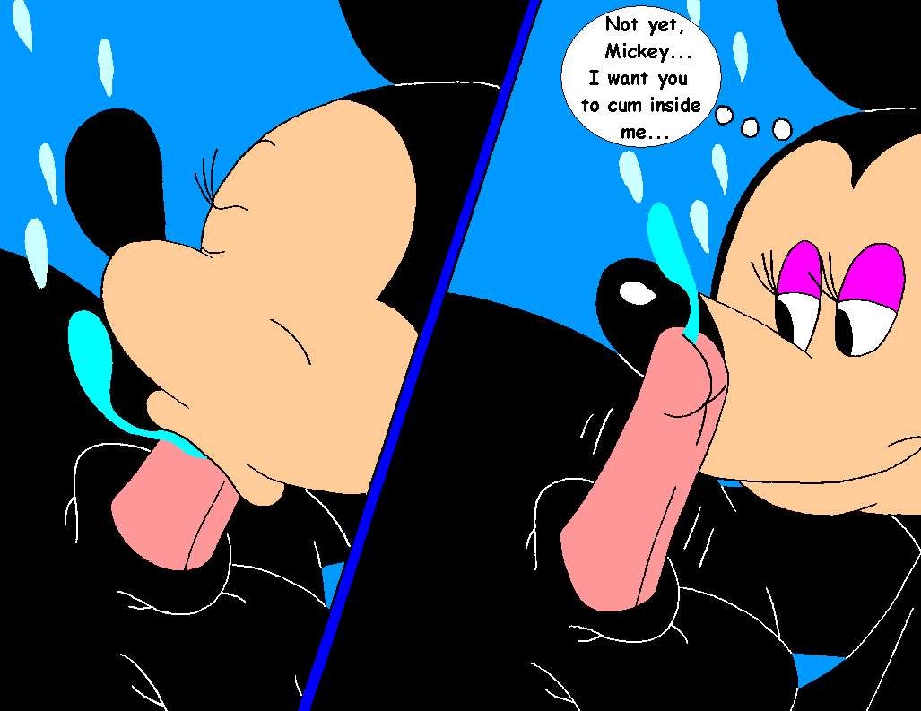 Mouseboy - Mickey's Pool - Picture 78