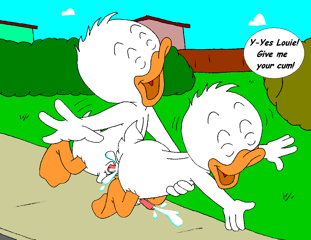 Mouseboy - Part 2 - Picture 7