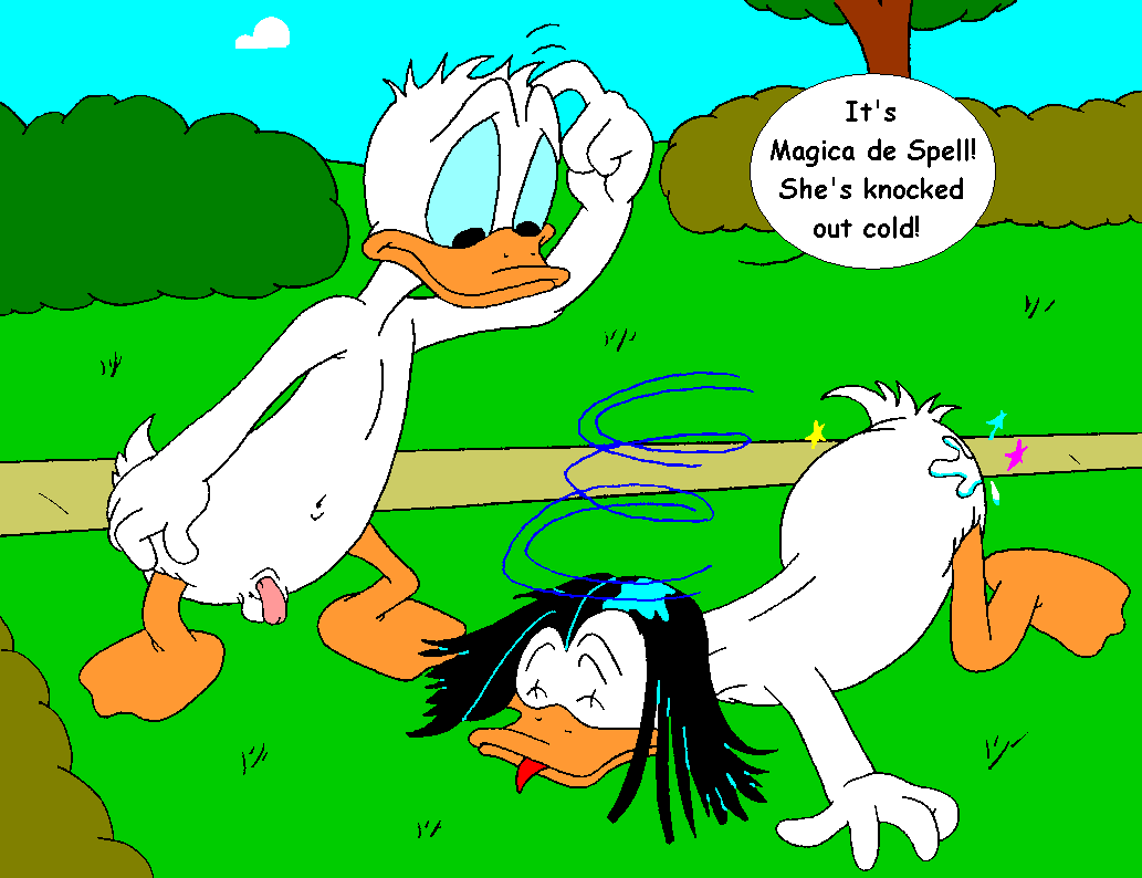 Mouseboy - Part 2 - Picture 62