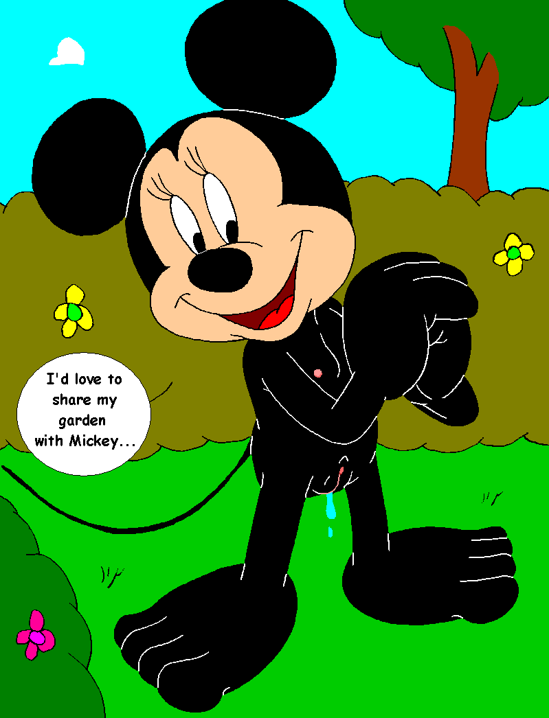 Mouseboy - Nature Mouse - Picture 77