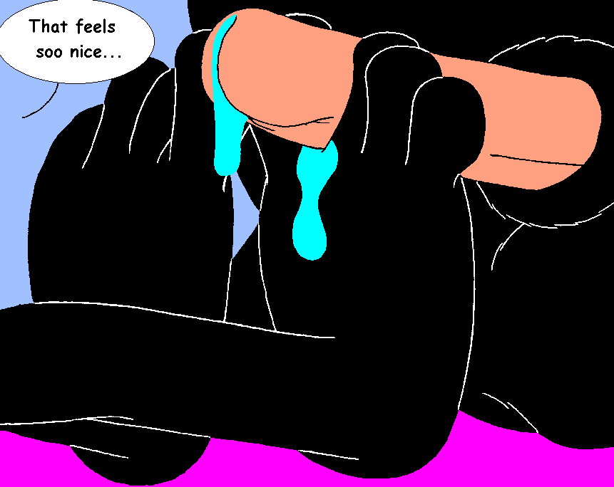 Mouseboy - Playin Footsie - Picture 45