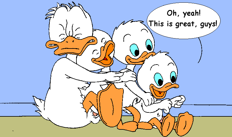 Mouseboy - Paradise Island - Picture 21