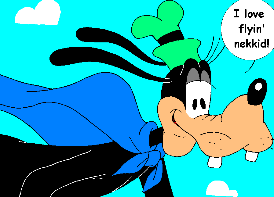 Mouseboy - Super Bad Wolf - Picture 2