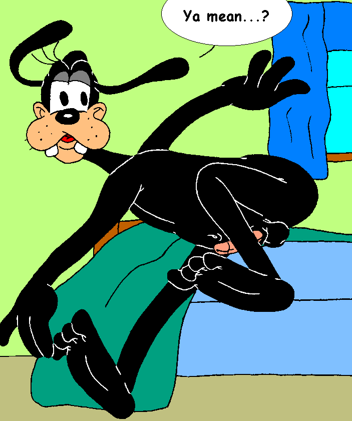 Mouseboy - Sexual Education - Picture 5