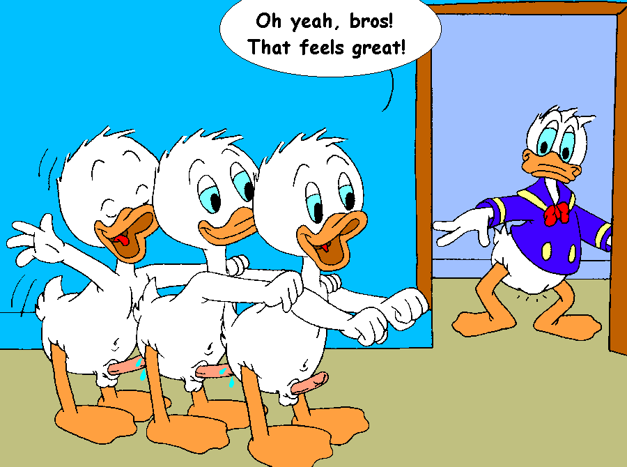 Mouseboy - Sexual Education - Picture 21