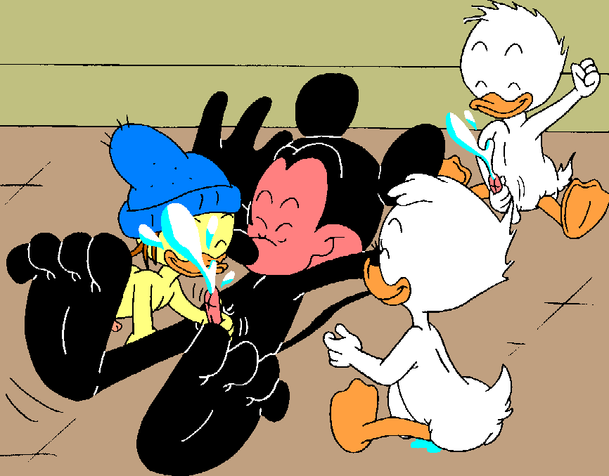 Mouseboy - Sexual Education - Picture 97