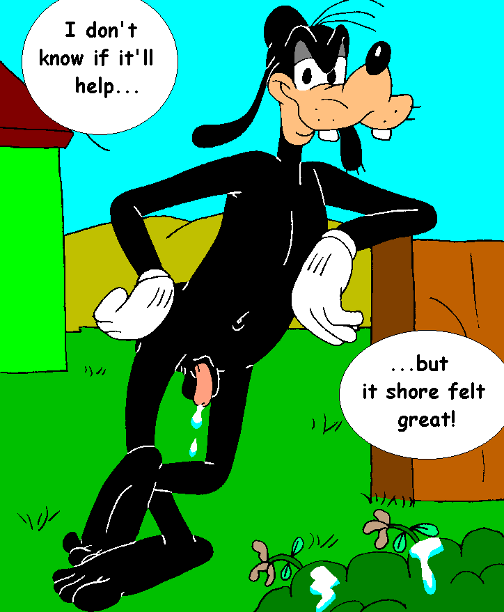 Mouseboy - Super Nude Goof - Picture 5