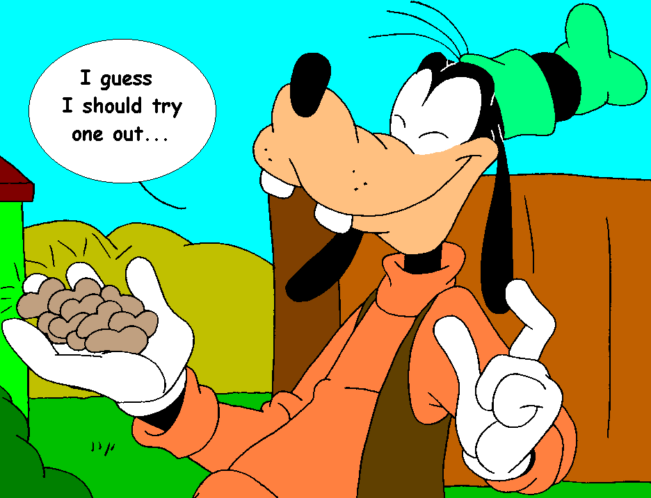 Mouseboy - Super Nude Goof - Picture 7