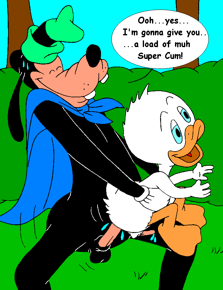 Mouseboy - Super Nude Goof - Picture 46